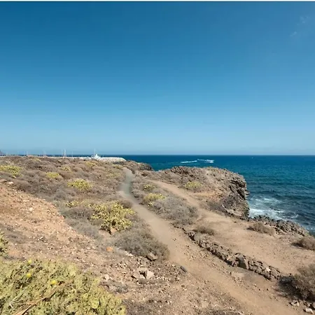 Atlantic Color Views Apartment San Miguel de Abona