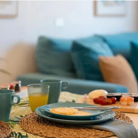 Apartment Atlantic Color Views San Miguel de Abona