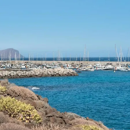 Atlantic Color Views * سان ميغيل ذي أبونا