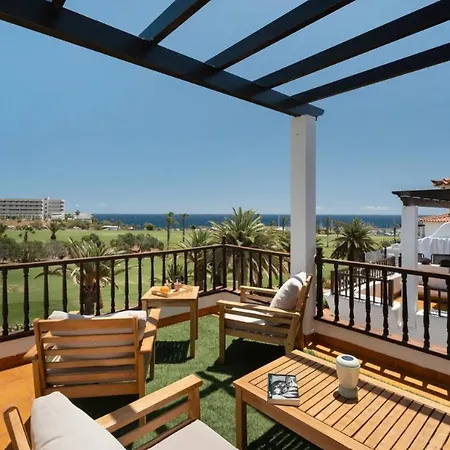 Atlantic Color Views Apartment San Miguel de Abona