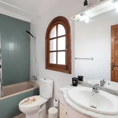 Atlantic Color Views Apartment